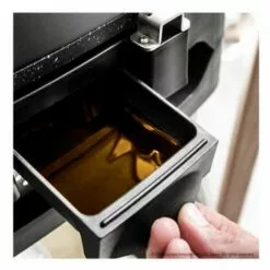 CECOTEC Bbq Barbecue Elettrico Perfectcountry, Potenza 2000w, Rivestimento Antiaderente, Coperchio Pieghevole, Termostato Regolabile, Va -France Barbecue Soldes Boutique 31640028 3