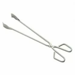 GARCIMA Pinzetta Barbecue Inox 55x6 Cm.