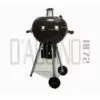 BARBECUE SANDRIGARDEN SG 57K SFERICO DIA. 57CM 1 BARBECUE SANDRIGARDEN SG 57K SFERICO DIA. 57CM -France Barbecue Soldes Boutique 31657633 1