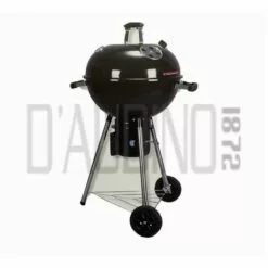 BARBECUE SANDRIGARDEN SG 57K SFERICO DIA. 57CM