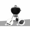 Barbecue à Charbon Weber Original Kettle E-5710 57 Cm + Brosse + Plancha -France Barbecue Soldes Boutique 32133643 1