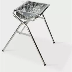 MR TUZZA Barbecue Au Charbon De Bois Pliant Portable En Acier Jardin Camping Oak 11 MR TUZZA Barbecue Au Charbon De Bois Pliant Portable En Acier Jardin Camping Oak -France Barbecue Soldes Boutique 32159213 5