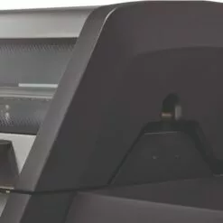 Barbecue à Gaz BRASERO Monroe Pro 3 Feux - 3 Brûleurs Dont 1 Turbo Zone, Gris - Gris -France Barbecue Soldes Boutique 32298088 3