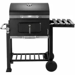 DAZHOM Barbecue Au Charbon De Bois Pour La Cour Ext��rieure -France Barbecue Soldes Boutique 32366227 2