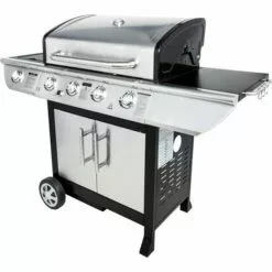 Barbecue Gaz SOMAGIC "brisbane" 20 Personnes