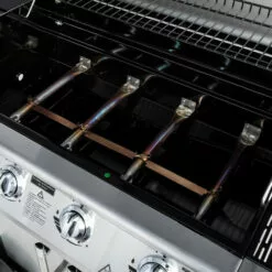 Barbecue Gaz SOMAGIC "brisbane" 20 Personnes -France Barbecue Soldes Boutique 32916757 5