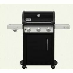Weber Barbecue À Gaz Spirit E-325 Gbs 46712229