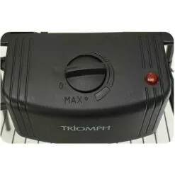 Barbecue électrique Sur Pieds Ou Sur Table - Triomph ETF1526 - 2000W - Intérieur Et Extérieur -France Barbecue Soldes Boutique 32992991 4