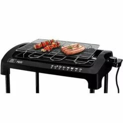 Barbecue électrique Sur Pieds Ou Posable 2000W - PEM PG-212