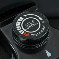 Barbecue électrique Sur Pieds Ou Posable 2000W - PEM PG-212 -France Barbecue Soldes Boutique 32992999 3