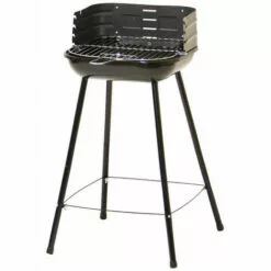 SOMAGIC BARBECUE ANDALUCIA ACIER