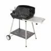 SOMAGIC BARBECUE EXEL DUO GRILL FONTE 54.5X40