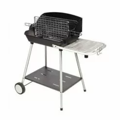 SOMAGIC BARBECUE EXEL DUO GRILL FONTE 54.5X40
