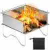 HAPPYSHOPPING Barbecue Portable -France Barbecue Soldes Boutique 33478454 1