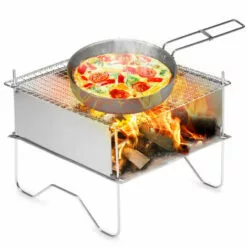 HAPPYSHOPPING Barbecue Portable -France Barbecue Soldes Boutique 33478454 3