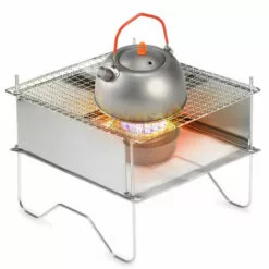 HAPPYSHOPPING Barbecue Portable -France Barbecue Soldes Boutique 33478454 5