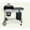 Weber Charcoal Barbecue Premium Gbs Black 15401053 -France Barbecue Soldes Boutique 33716754 1
