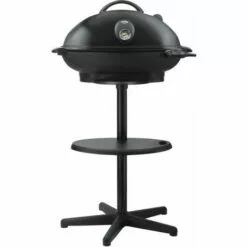 Steba VG 350 BIG - 2200 W - Grill - Electrique - 1 Zone(s) - Chaudron - Plaque (063500)