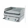 MAINHO BRAS GRILL GAZ 60 X 55 X 25.5 PIERRE DE LAVE -France Barbecue Soldes Boutique 33814663 1