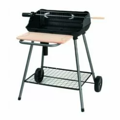 SOMAGIC BARBECUE BERGAMO FONTE 55X39.5