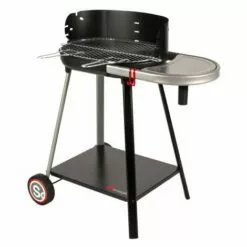 SOMAGIC BARBECUE VULCANO 2000 FONTE 52,5x37,5 Cm