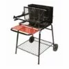 SOMAGIC BARBECUE RAYMOND FONTE 46,5x26 Cm CUISSON VERTICALE