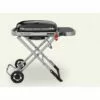 Weber Traveler Barbecue À Gaz 9010053