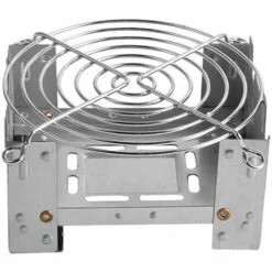 HAPPYSHOPPING Rechaud A Alcool Solide Pliable