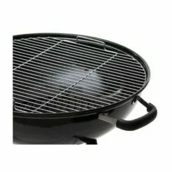 Barbecue Charbon Bisca 57cm Neka - Noir - Noir -France Barbecue Soldes Boutique 35235795 5