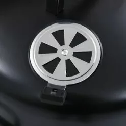 ASUPERMALL Gril Barbecue Au Charbon 3 En 1 40x80 Cm -France Barbecue Soldes Boutique 35500546 3