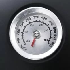 ASUPERMALL Gril Barbecue Au Charbon 3 En 1 40x80 Cm -France Barbecue Soldes Boutique 35500546 4