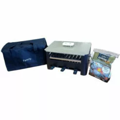 Barbecue à Raclette IMOR® , Pour Charbon De Bois, Mod. Family 11 Barbecue à Raclette IMOR® , Pour Charbon De Bois, Mod. Family -France Barbecue Soldes Boutique 35530814 5