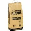 Centrale Brico Charbon De Bois Pour Barbecue 2.5 Kg -France Barbecue Soldes Boutique 36526243 1