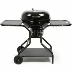 LIVOO FEEL GOOD MOMENTS Livoo - Barbecue Charbon Avec Tablettes DOC246 - Noir 7 LIVOO FEEL GOOD MOMENTS Livoo - Barbecue Charbon Avec Tablettes DOC246 - Noir -France Barbecue Soldes Boutique 36846589 2