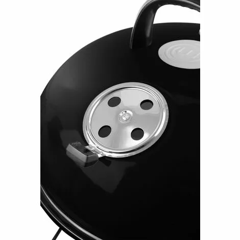 MASTER CHEF MasterChef Barbecue Charbon Party Grill 57 Cm 5 MASTER CHEF MasterChef Barbecue Charbon Party Grill 57 Cm – Image 3