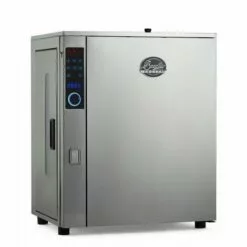 BRADLEYSMOKER Fumoir Bradley Smoker Professionnel P10