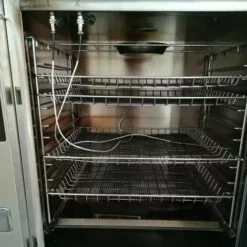 BRADLEYSMOKER Fumoir Bradley Smoker Professionnel P10 -France Barbecue Soldes Boutique 37075023 4