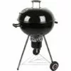 Barbecue Boule Ø57cm Landmann 04566/11102 - Charbon De Bois -France Barbecue Soldes Boutique 37158288 1