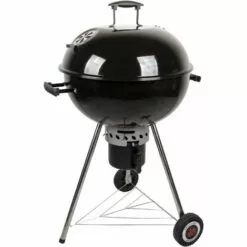 Barbecue Boule Ø57cm Landmann 04566/11102 - Charbon De Bois