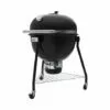 Barbecue à Charbon Weber Summit Kamado E6 Code 18201004 -France Barbecue Soldes Boutique 39856294 1