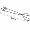 DONTODENT Pinces Barbecue Inoxydable 32 Cm