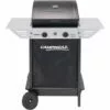 BBQ Au Gaz Campingaz XPERT 100 L + ROCKY Avec Four Et Grill - - -France Barbecue Soldes Boutique 41586256 1