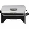 Barbecue Gaz Portable Campingaz Attitude 2go CV - -