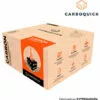 Carboquick 1.6 Kg Carbon à Barbecue.
