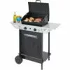 CAMPINGAZ® Barbecue � Gaz 2 Br�leurs Avec Couvercle Campingaz -France Barbecue Soldes Boutique 42135705 1