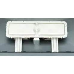 CAMPINGAZ® Barbecue � Gaz 2 Br�leurs Avec Couvercle Campingaz -France Barbecue Soldes Boutique 42135705 5