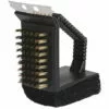 3 En 1 BBQ Grill Brosse Et Grattoir Barbecue Nettoyage Nettoyant Outil Cuivre Triomphe Soies Antiégratignures Nettoyage Pour Tous Grill 2 3 En 1 BBQ Grill Brosse Et Grattoir Barbecue Nettoyage Nettoyant Outil Cuivre Triomphe Soies Antiégratignures Nettoyage Pour Tous Grill -France Barbecue Soldes Boutique 42520141 1