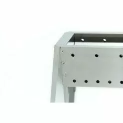 ARGONAUTA Miami 800 + 400 Cuiseur à Brochettes Avec Grill -France Barbecue Soldes Boutique 42836019 5