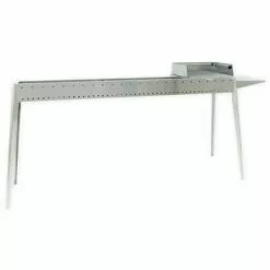 ARGONAUTA Cuire Les Brochettes Brochettes 1200 + 400 Mm 8 ARGONAUTA Cuire Les Brochettes Brochettes 1200 + 400 Mm -France Barbecue Soldes Boutique 42836021 2