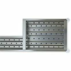 ARGONAUTA Cuire Les Brochettes Brochettes 1200 + 400 Mm 10 ARGONAUTA Cuire Les Brochettes Brochettes 1200 + 400 Mm -France Barbecue Soldes Boutique 42836021 4